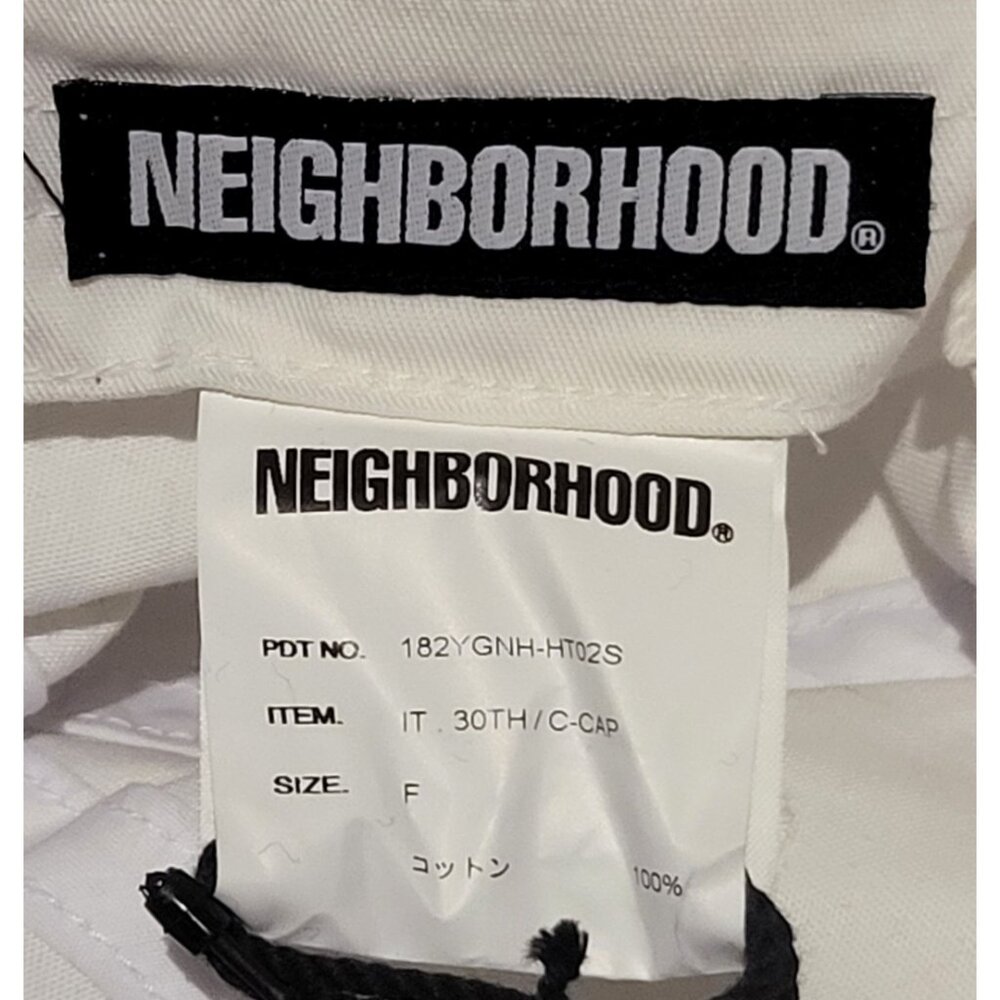 Neighborhood Cap - Picture 9 of 15